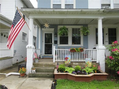 616 E Locust St, Bethlehem, PA 18018 - photo 3