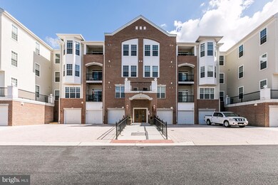 8609 Wintergreen Ct unit 307, Odenton, MD 21113 - photo 2