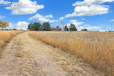 4775 N Meridian Rd, Peyton, CO 80831 - photo 3