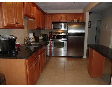 400 New River Rd unit 708, Manville, RI 02838 - photo 5