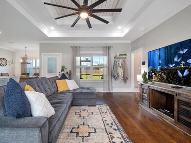 261 Tillis Ln, Crawfordville, FL 32327 - photo 4