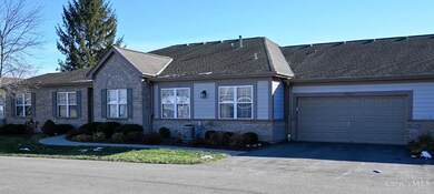 9003 Galewind Way unit 9003, West Chester, OH 45069 - photo 2