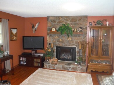 0 Mccall Rd unit 17028877, Heber Springs, AR 72543 - photo 4