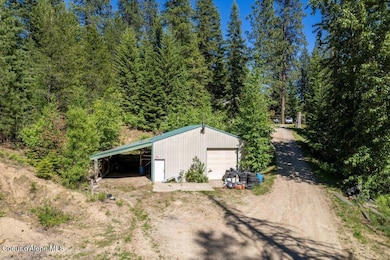 30 X 40 Shop with Lean-Too and Kitchenet