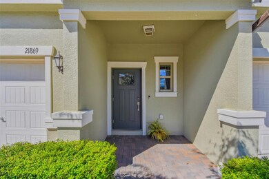 21869 Adriatic Ln, Land O' Lakes, FL 34637 - photo 4
