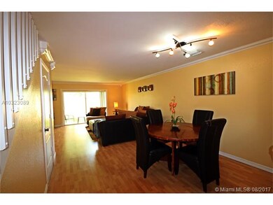 Great Room (Dining Living)