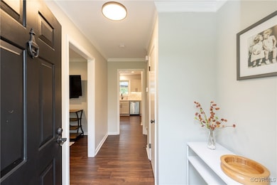 Entryway
