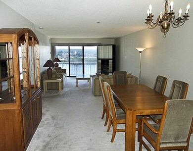 The Lakeshore Condominiums unit 501, Worcester, MA 01604 - photo 4