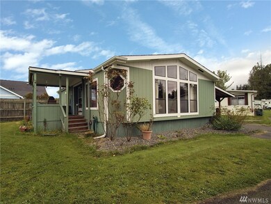 90 Baywood Village Rd unit 38, Sequim, WA 98382 - photo 2