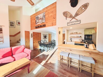 337 Handle (Snow Tree Pines K) Rd unit Pines K, Dover, VT 05356 - photo 5