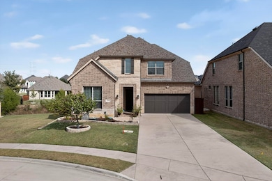 11558 Berry Creek Ct, Roanoke, TX 76262 - photo 5