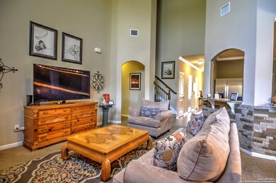 3235 Highline Trail, San Antonio, TX 78261 - photo 5