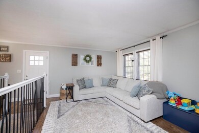 101 Rocky Meadow St, Middleboro, MA 02346 - photo 7