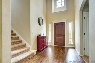 3100 W Mobile St, Broken Arrow, OK 74011 - photo 4