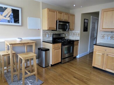 94 Overland Rd unit 2, Waltham, MA 02451 - photo 6