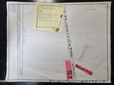 3.6 S Next To 778 Parker Church Rd, Raeford, NC 28376 - photo 7