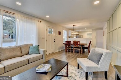 1917 Don Juan Ln, Decatur, GA 30032 - photo 6