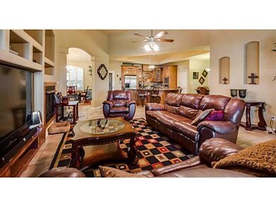 Den/Family/Great Room.