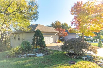 1751 Cedar Ridge Way, Branson West, MO 65737 - photo 4