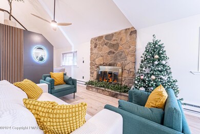Living Room View 3