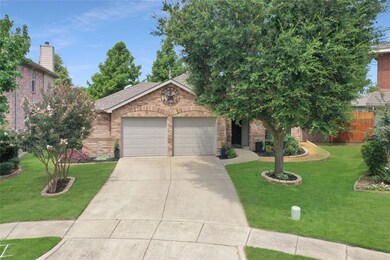 2012 Fair Highlands Trail, Wylie, TX 75098 - photo 2