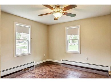 Master Bedroom.