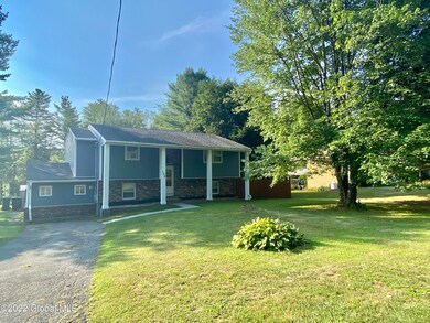 100 Bockes Rd, Greenfield Center, NY 12833 - photo 3