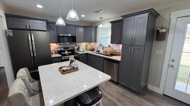 237 Hardin Cir, Pontotoc, MS 38863 - photo 7