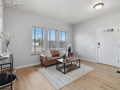 5 Taos Place unit 5, Manitou Springs, CO 80829 - photo 3