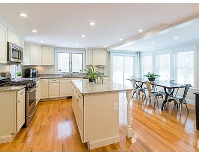 21 Kinsley Rd, Acton, MA 01720 - photo 4