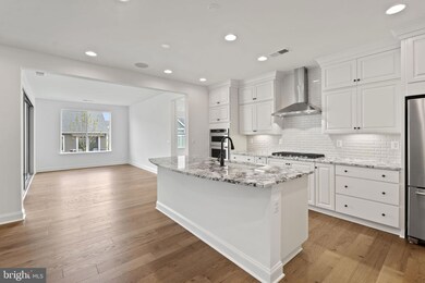 133 Cowbird St, Lake Frederick, VA 22630 - photo 5