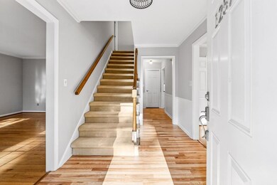 1257 Independence Way, Marietta, GA 30062 - photo 4