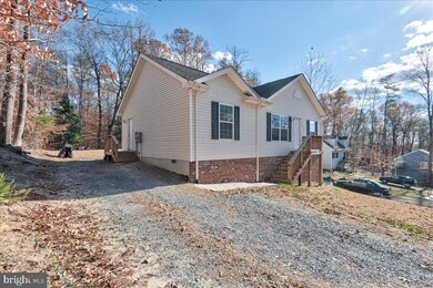 26319 Gibson Ln, Ruther Glen, VA 22546 - photo 3