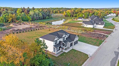 51750 Salem Meadows Lot 19 Dr unit 19, Granger, IN 46530 - photo 4