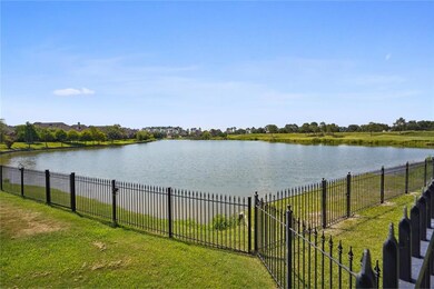 Water view

