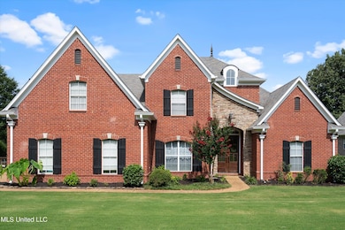 02-Front Exterior