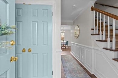 117 Beecham Dr, Yorktown, VA 23692 - photo 7