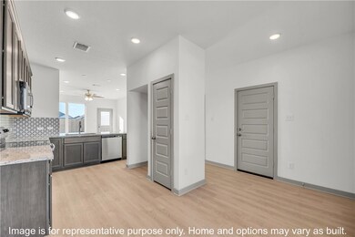 2412 Rooke Rd, Bryan, TX 77807 - photo 3