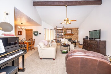 2602 El Camino St, Bay City, TX 77414 - photo 3