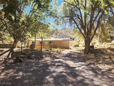 100 Hillcrest St, Caliente, NV 89008 - photo 3