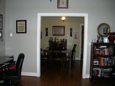 Dining Room.
