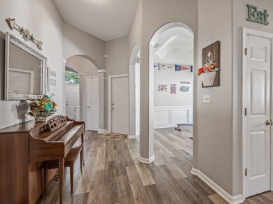 54 Churchill Dr, Crawfordville, FL 32327 - photo 4