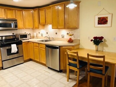 12 Riverside St unit 3-3, Watertown, MA 02472 - photo 5