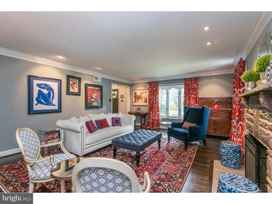 1300 Knox Rd, Wynnewood, PA 19096 - photo 4