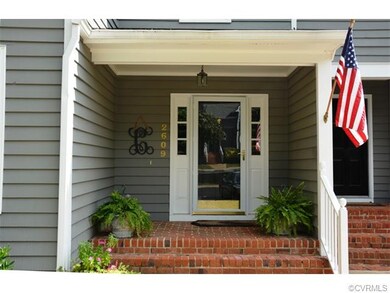 2609 Duffy Ct unit 2609, Henrico, VA 23233 - photo 2