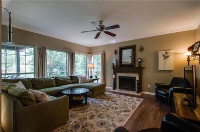 All hardwood floors