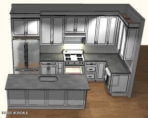 205 Dewey Dr unit Pic your finish colo, Toms River, NJ 08751 - photo 6