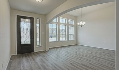 1661 Maggie Trail Dr, Alvin, TX 77511 - photo 5