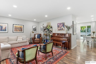 1134 N Hackberry St, Wahoo, NE 68066 - photo 4