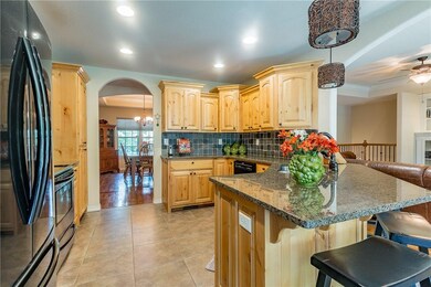 28 Egton Dr, Bella Vista, AR 72714 - photo 7